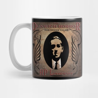 H.P. Lovecraft - Dunwich Horror Mug